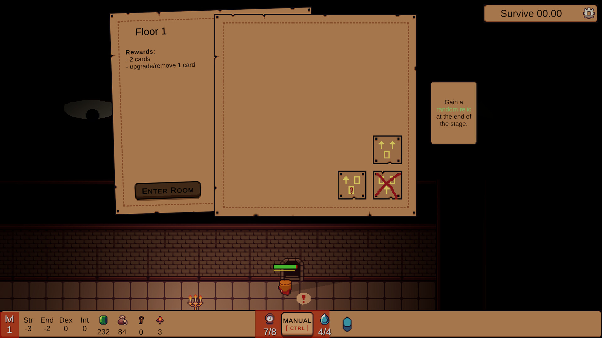 Tower of Jank screenshot #6