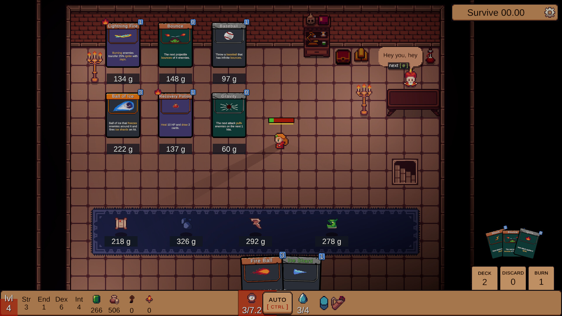 Tower of Jank screenshot #10