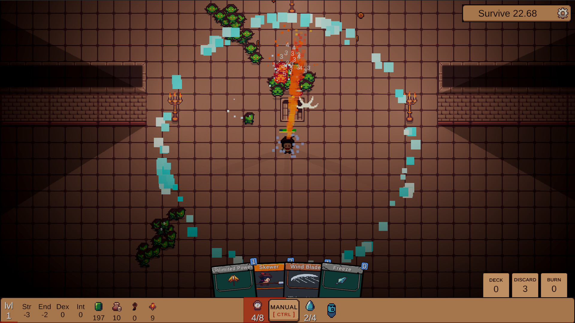 Tower of Jank Featured Screenshot #1