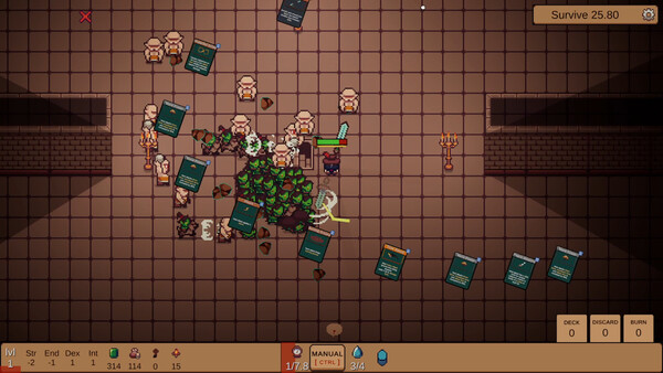 Tower of Jank screenshot 5