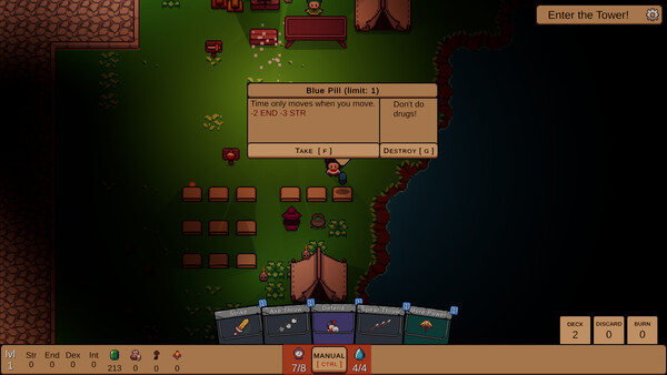 Tower of Jank screenshot 3