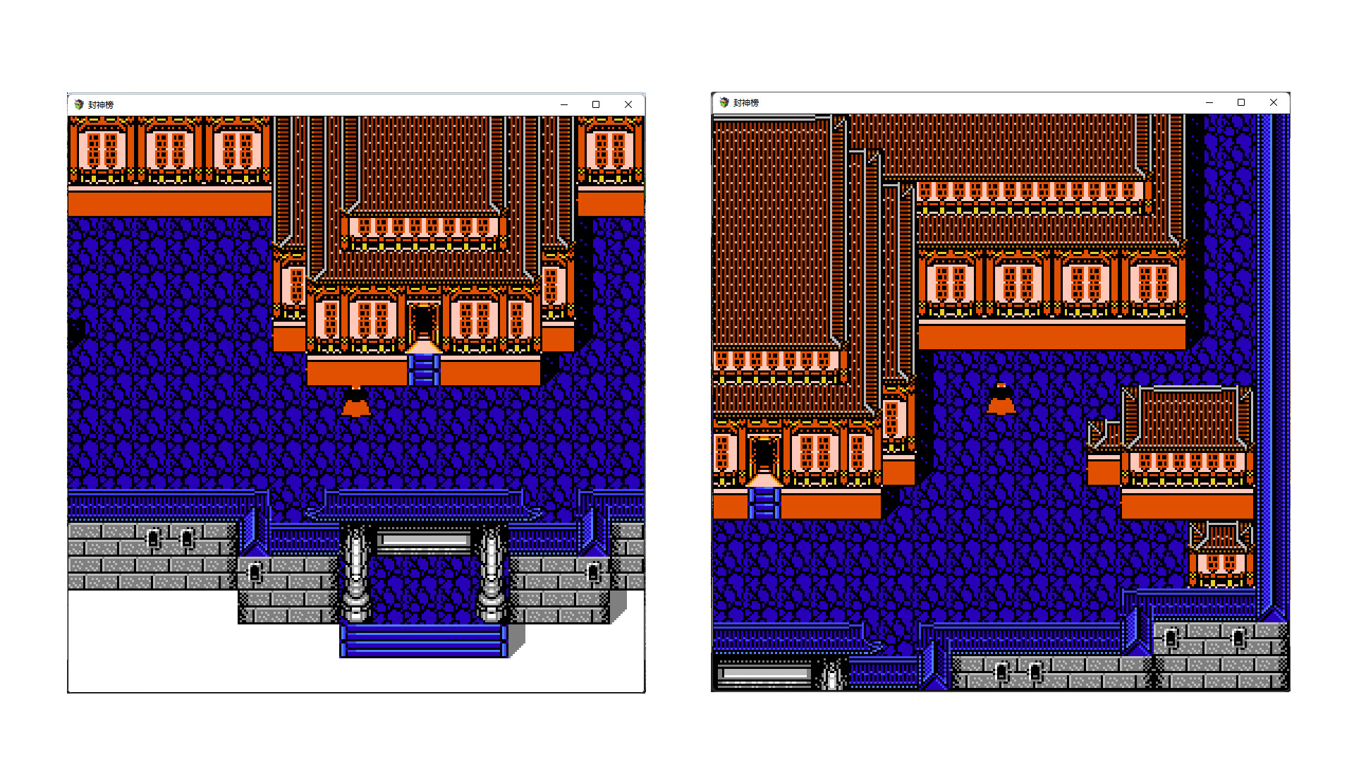 封神榜重置版 screenshot 14
