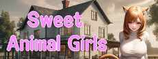 Sweet Animal Girls