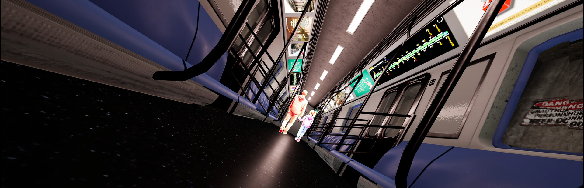 Last Subway