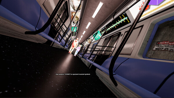 Last Subway.