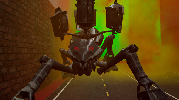 Last Subway Screenshot