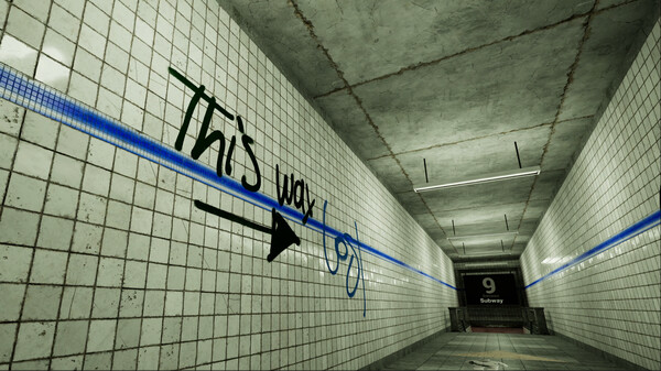 Last Subway.