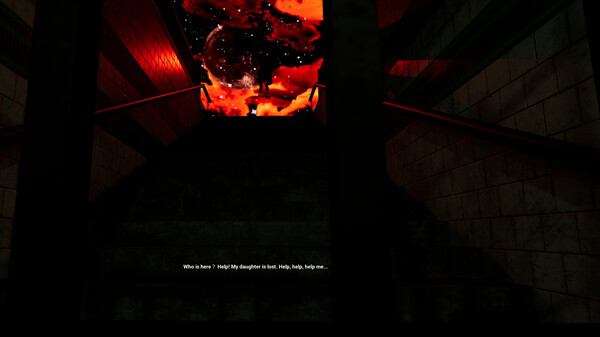 Last Subway Screenshot