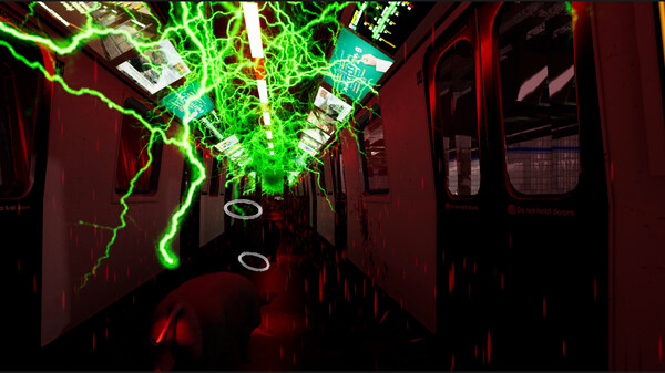 Last Subway.