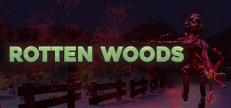 Rotten Woods Cover Image