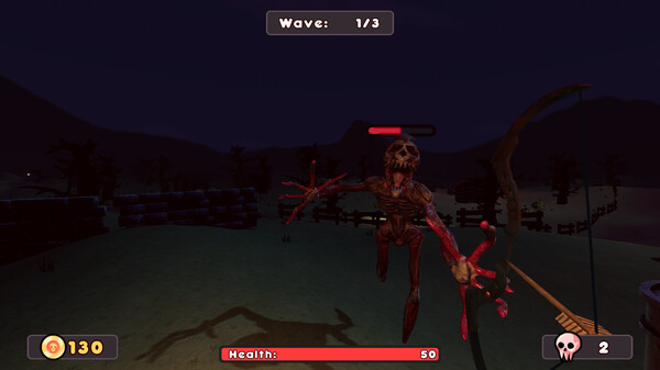 Rotten Woods screenshot 5
