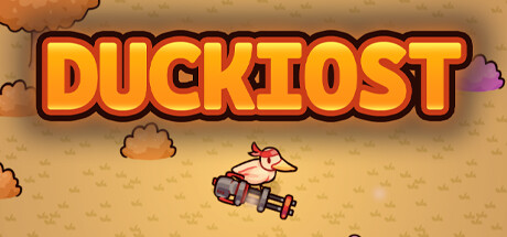 Duckiost Cover Image