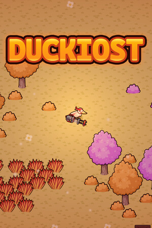 Duckiost