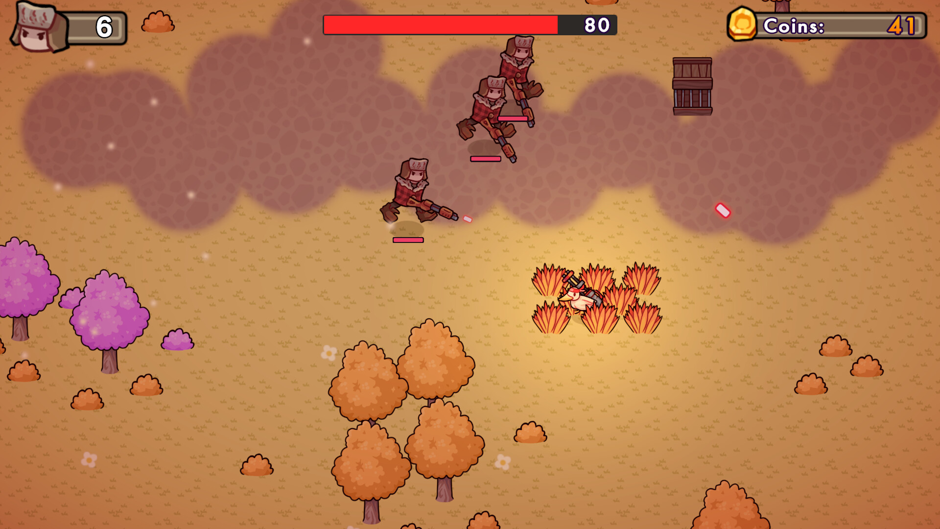 Duckiost Featured Screenshot #1