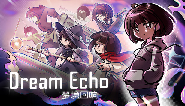 DreamEcho