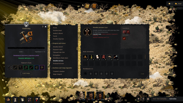 Belatoris screenshot 9