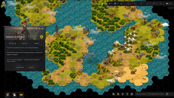 Belatoris screenshot 6