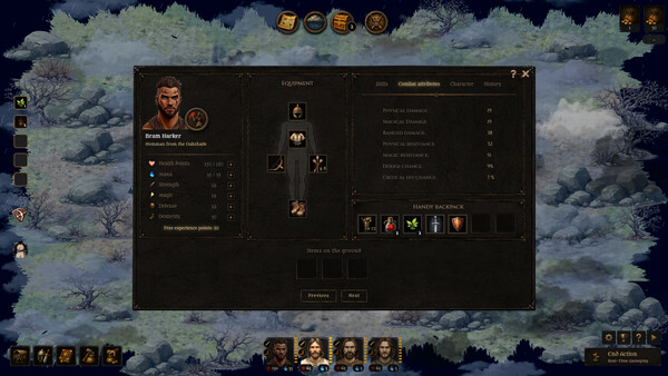 Screenshot media