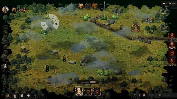 Belatoris screenshot 14