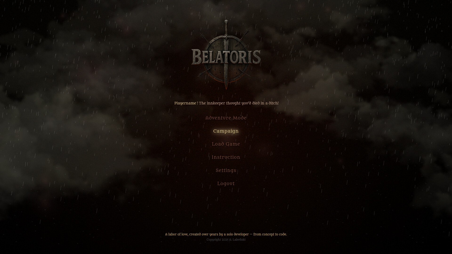 Belatoris screenshot #15