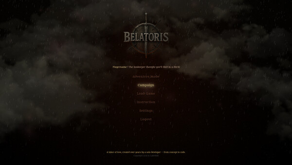 Belatoris screenshot 15