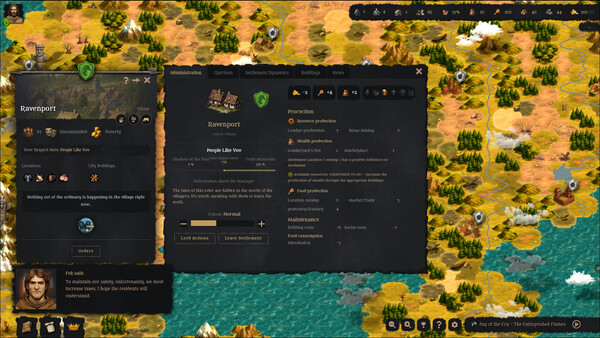 Belatoris screenshot 4