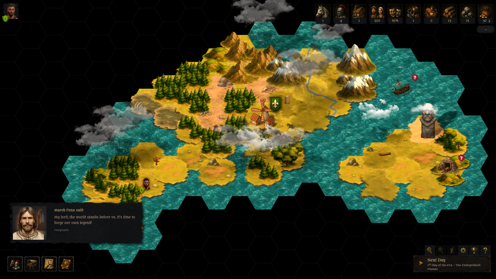 Belatoris screenshot 10