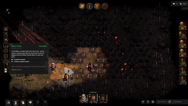 Belatoris screenshot 1