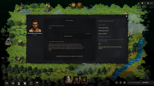 Belatoris screenshot 8