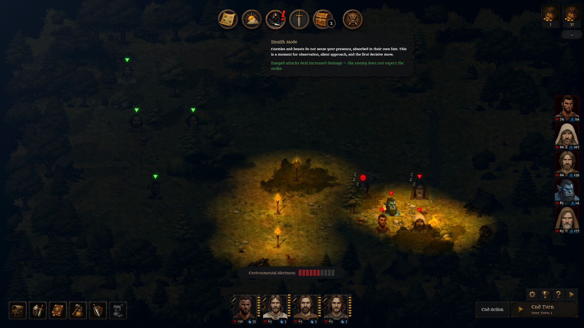 Belatoris screenshot 3
