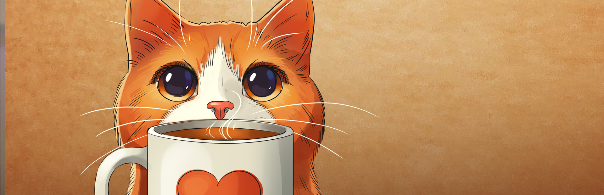 Coffee Please