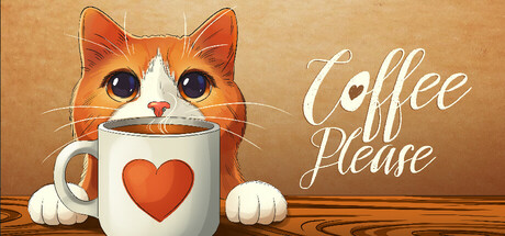 Coffee Please - similar game to Table 9 by Nepix