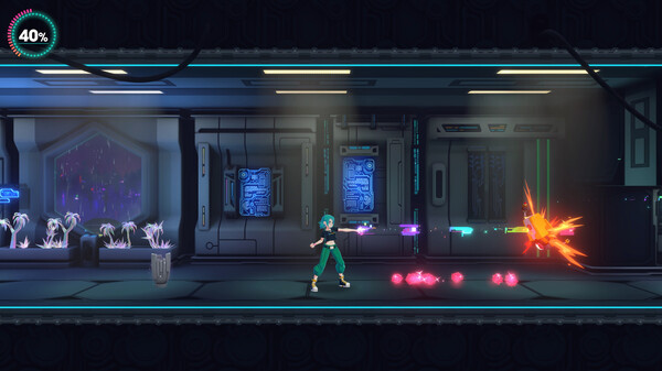 The Sound of Yars Rising - Official Soundtrack