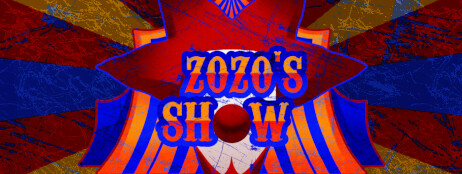 Zozo's Show cover art