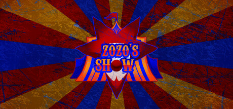 Zozo's Show cover art