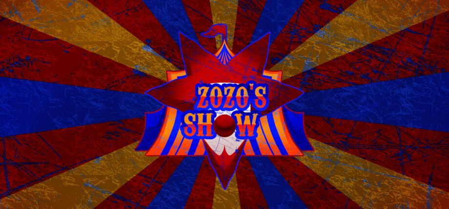 Zozo's Show cover art