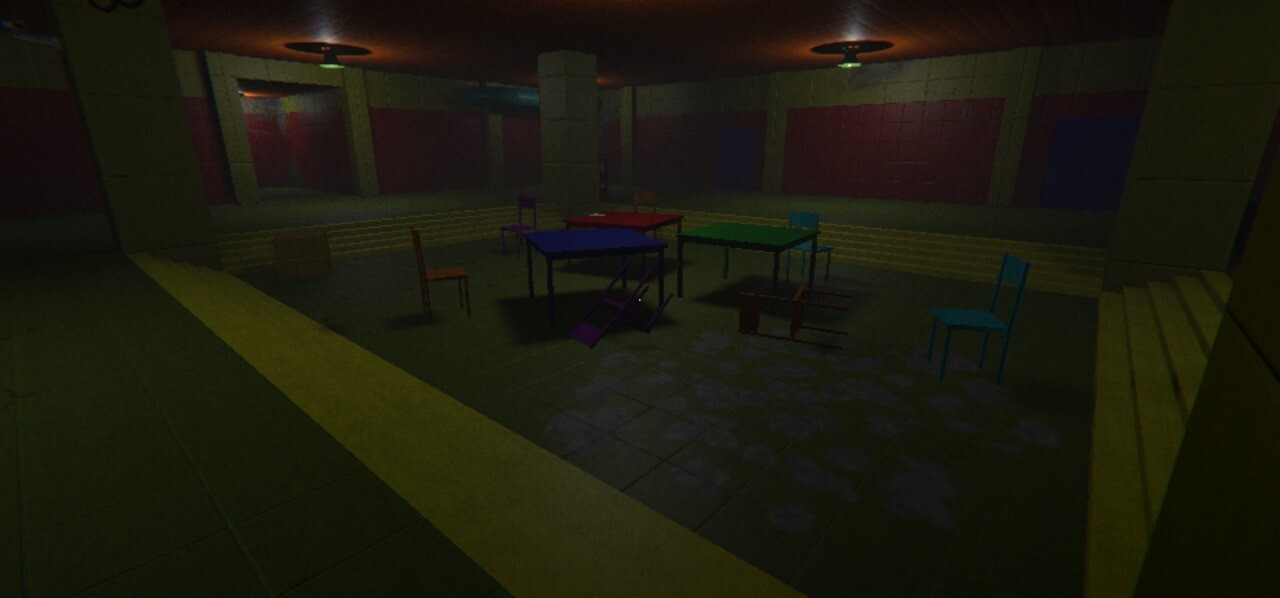 Zozo's Show screenshot #1