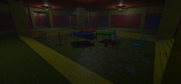 Zozo's Show screenshot 1