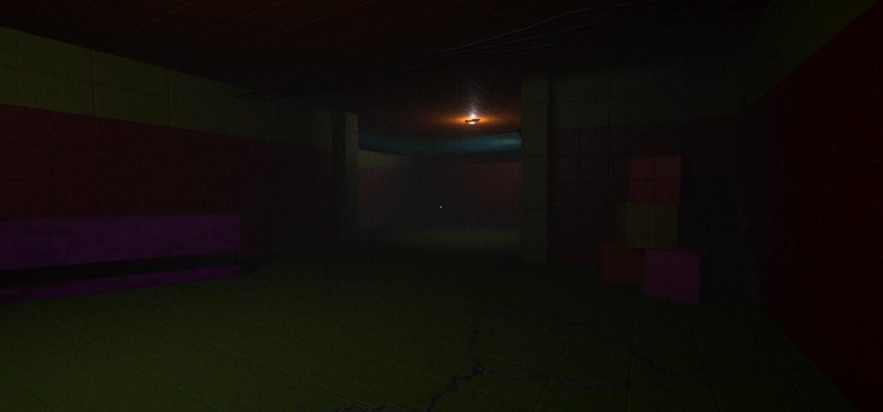 Zozo's Show screenshot #3