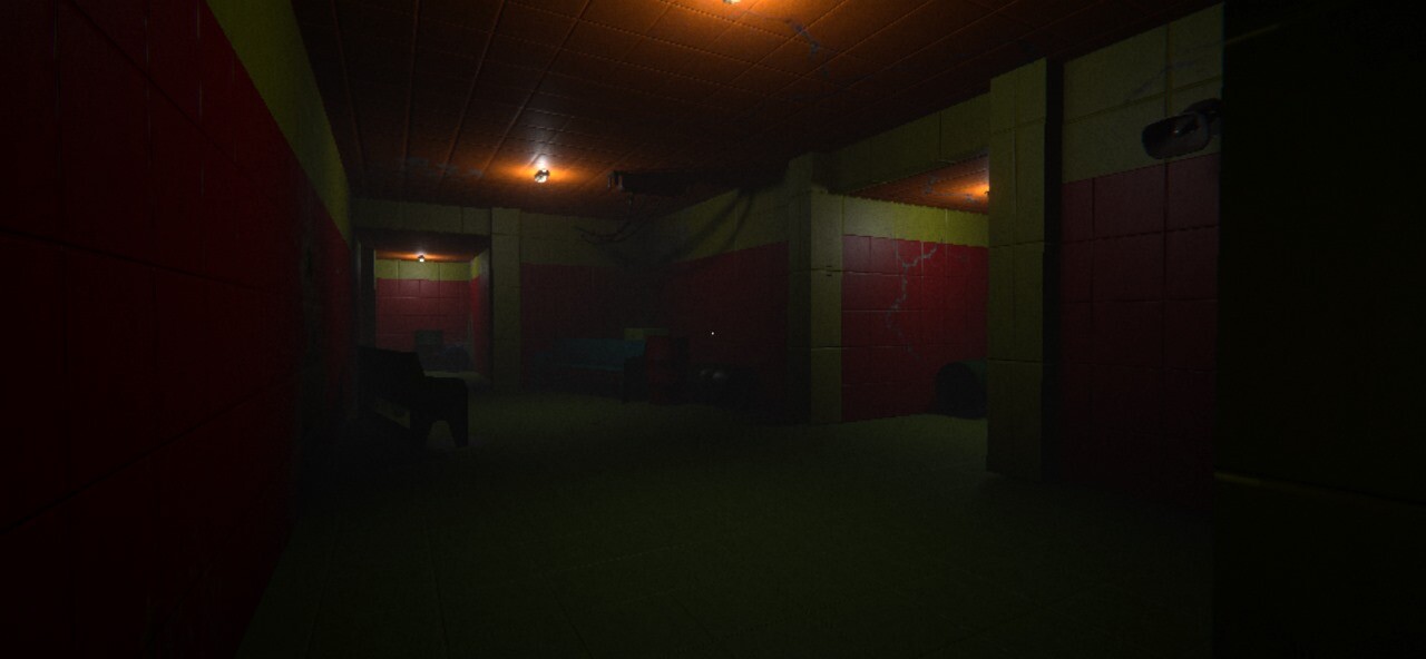 Zozo's Show screenshot #2