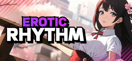 Erotic Rhythm banner image