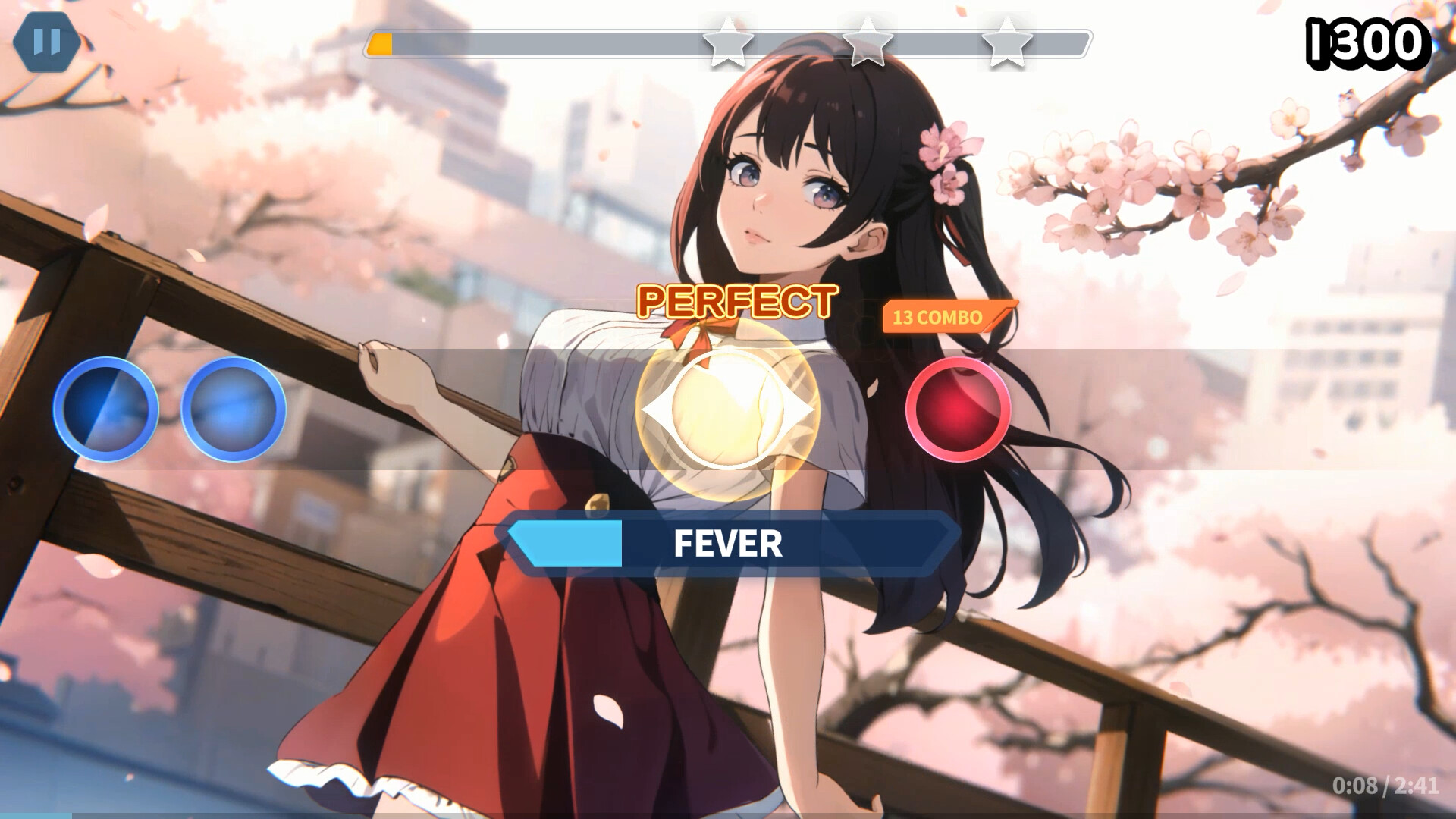 Erotic Rhythm screenshot #4