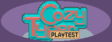 CozyTyper Playtest Small Capsule Image