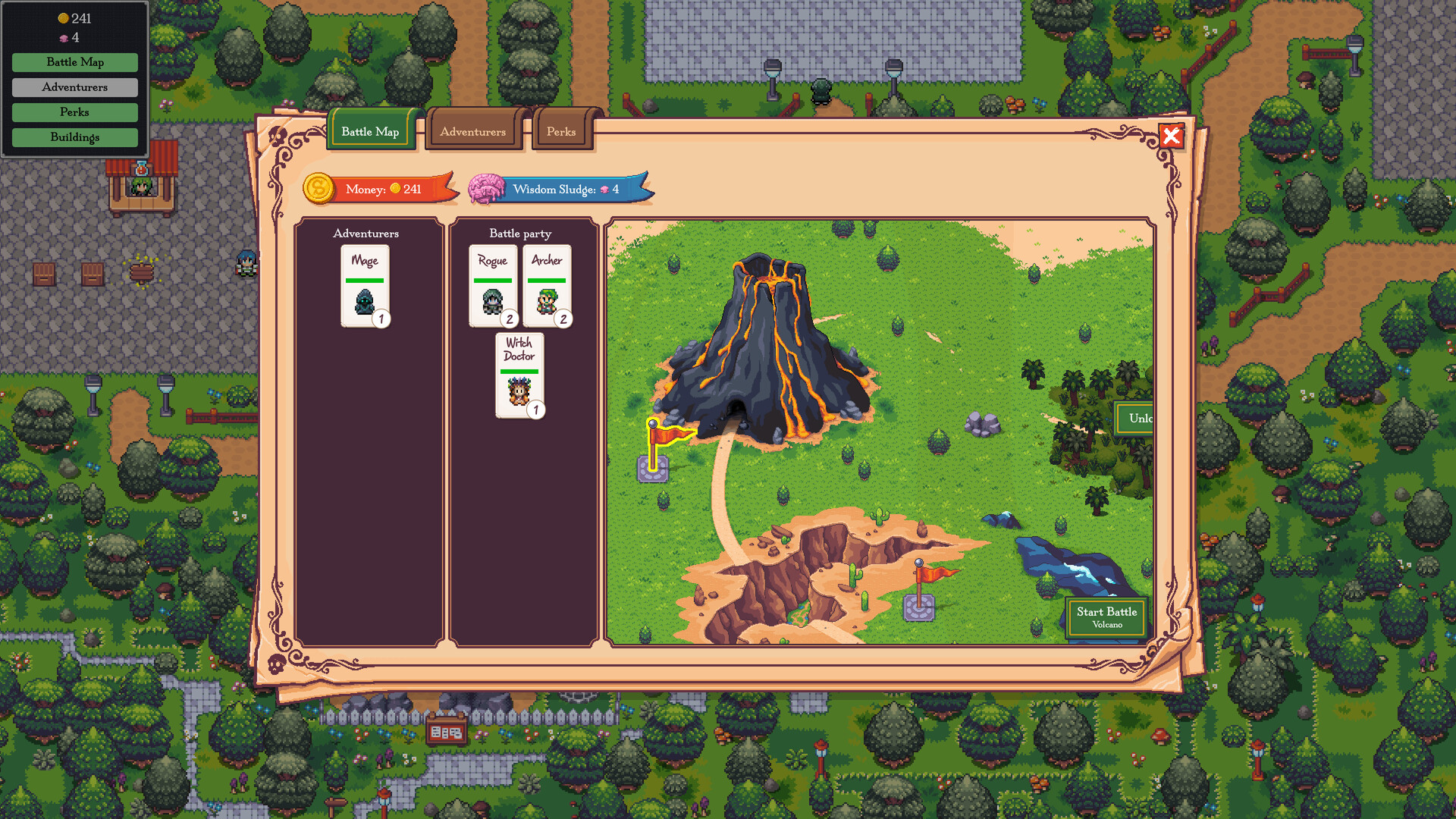 Skeleseller screenshot #2