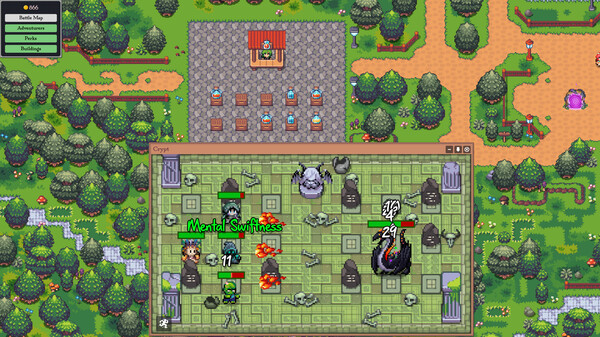 Skeleseller screenshot 4