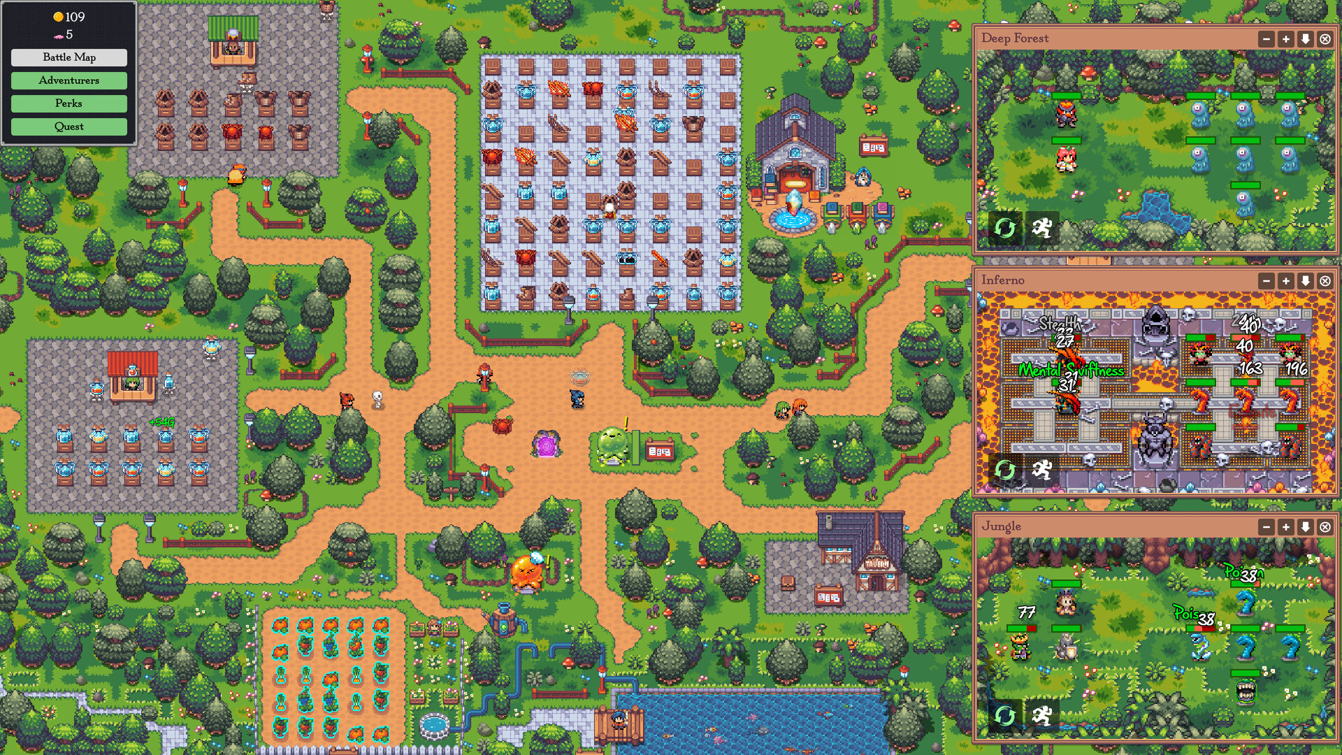 Skeleseller screenshot #6