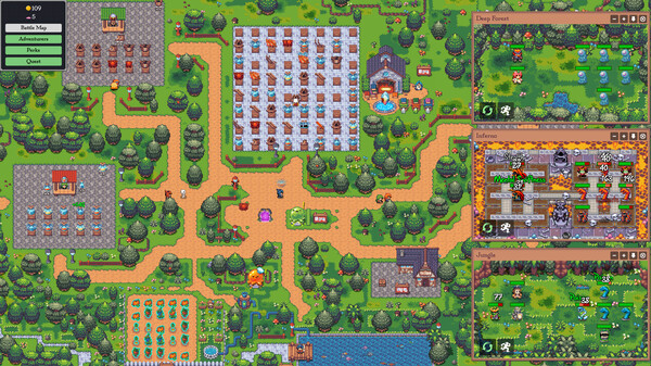 Skeleseller screenshot 6