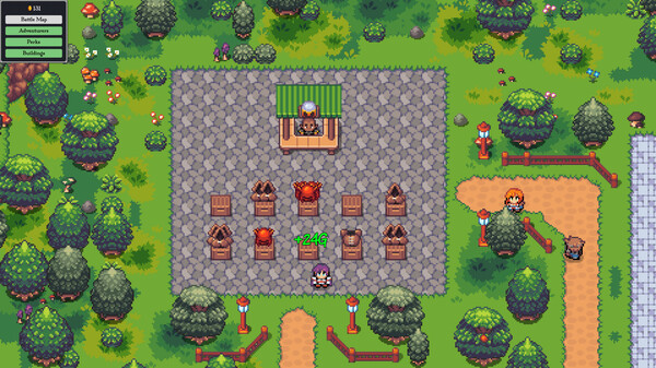 Skeleseller screenshot 1