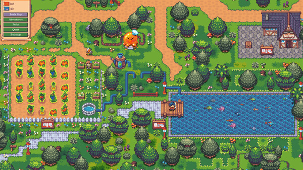 Skeleseller game for windows Pc 1