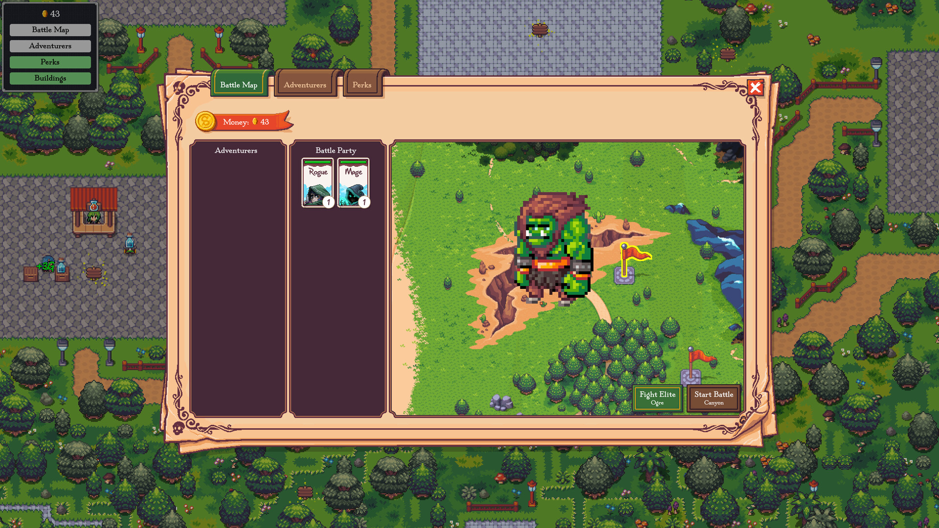 Skeleseller screenshot #2